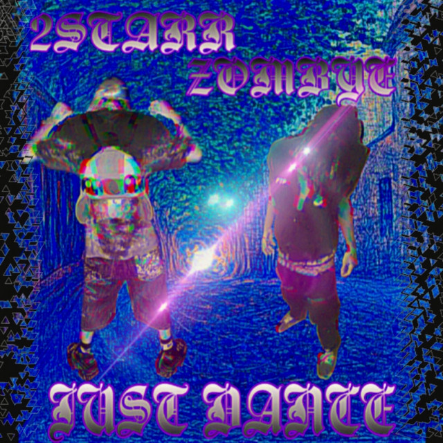Just Dance cover art