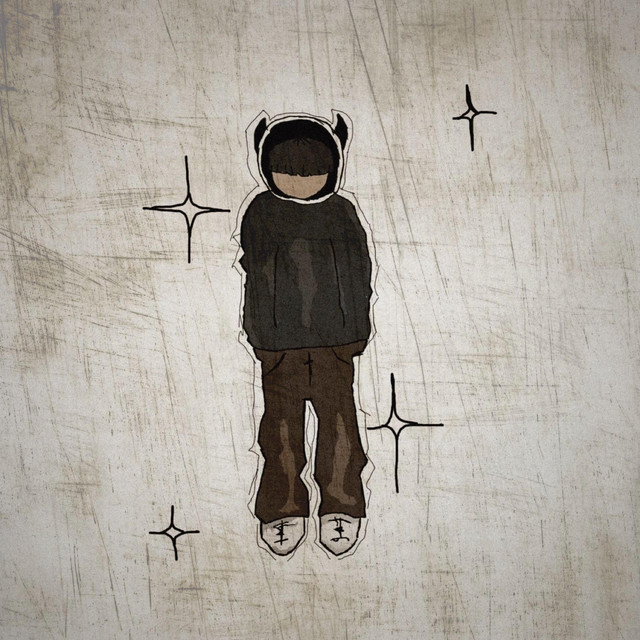 Konsistent cover art
