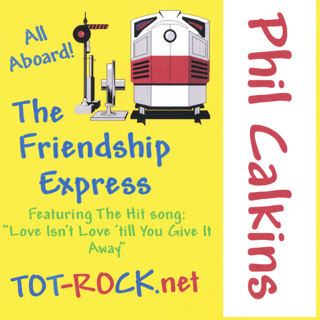 Friendship Express