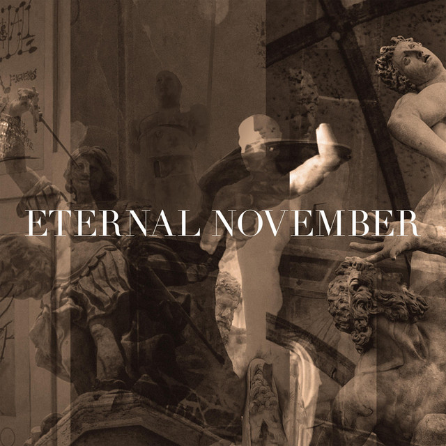 Eternal November