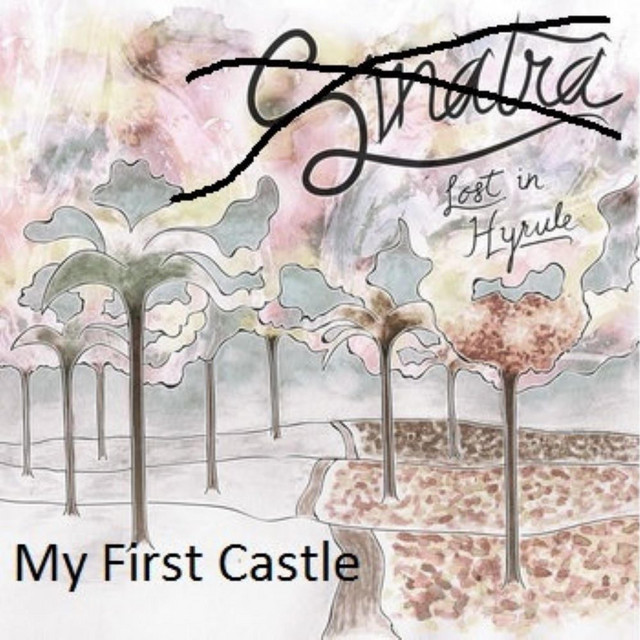 My First Castle