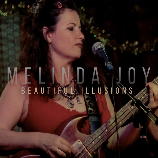 Melinda Joy