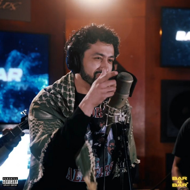 Big Naadi Nod (Live)