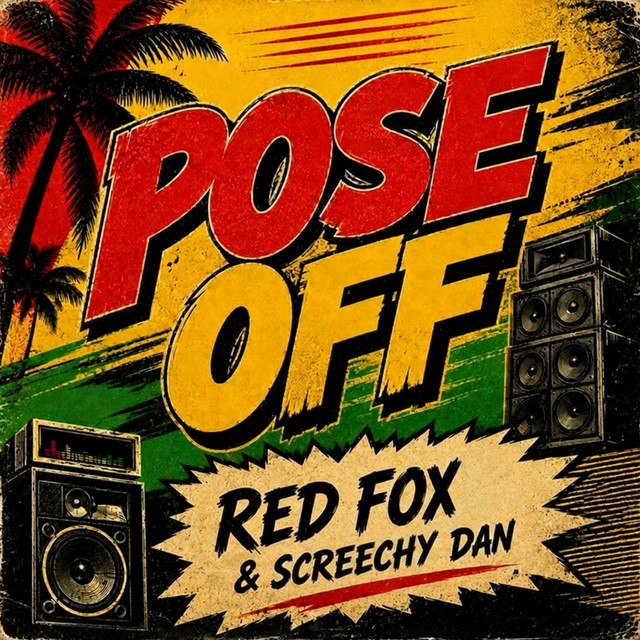 Pose Off - 2026 Remaster