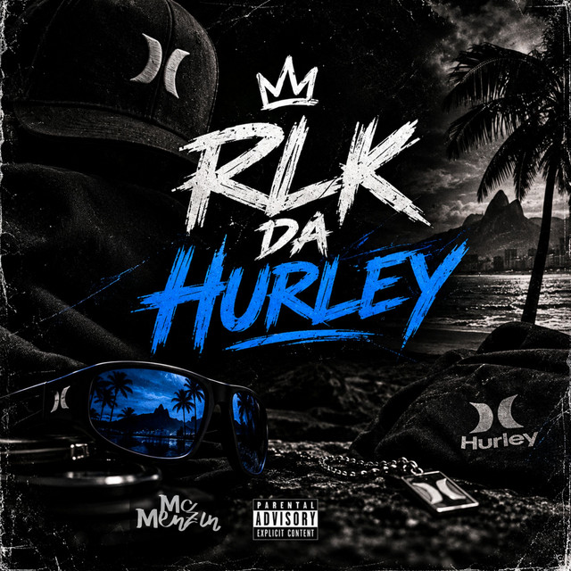 RLK DA HURLEY