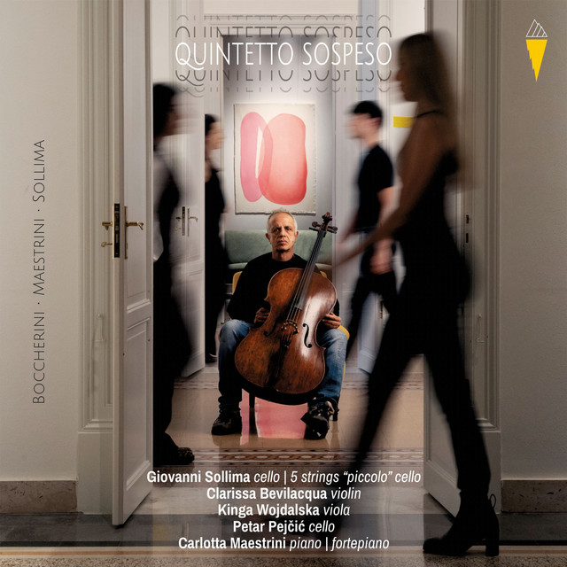 Quintetto Sospeso