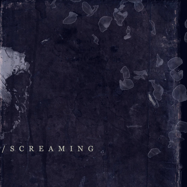 Screaming cover