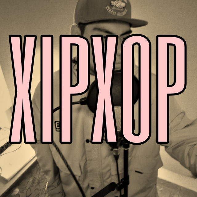 Xipxop cover art