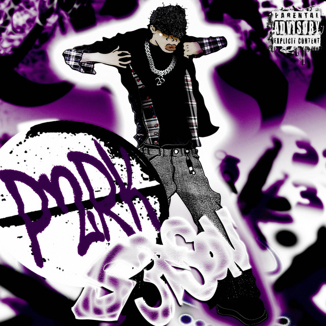 P2RK S3ASON cover art