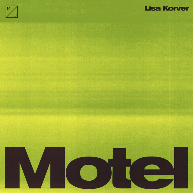 Motel album image