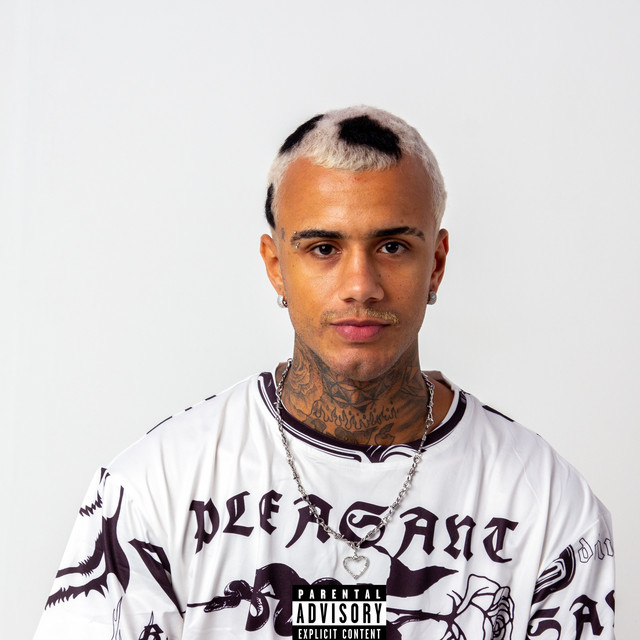 Welcome cover art