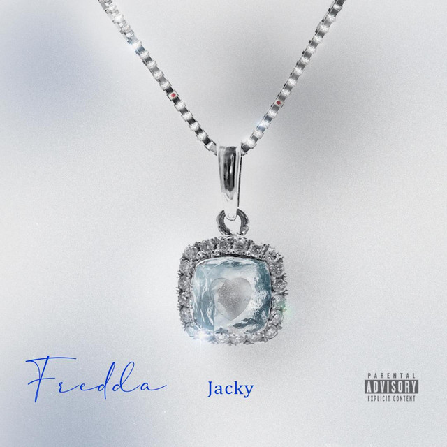 FREDDA cover art