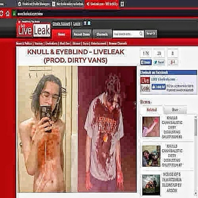 LiveLeak