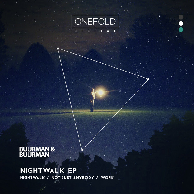 Nightwalk - Original Mix