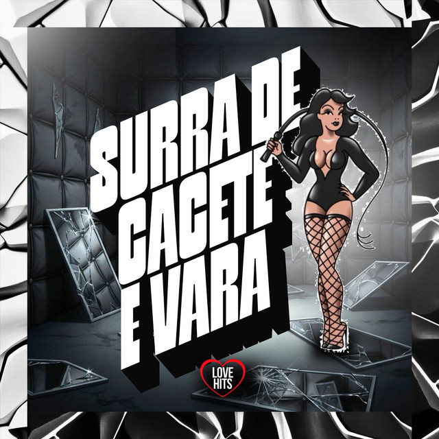 Surra de Cacete e Vara