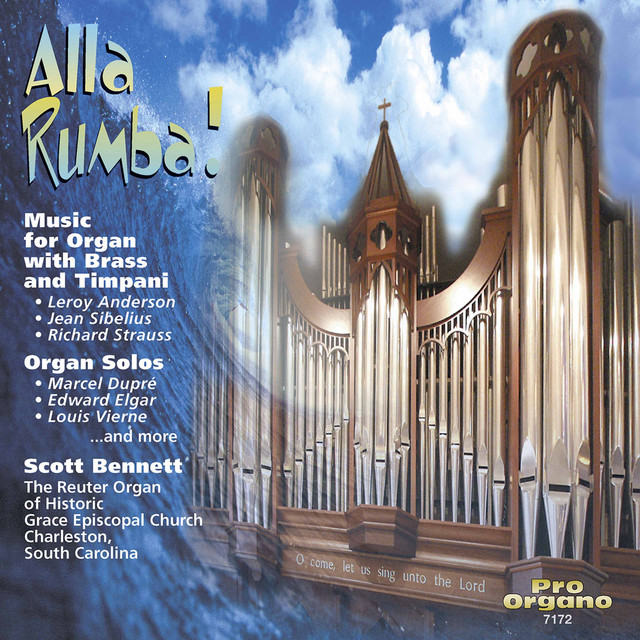 Alla rumba! cover