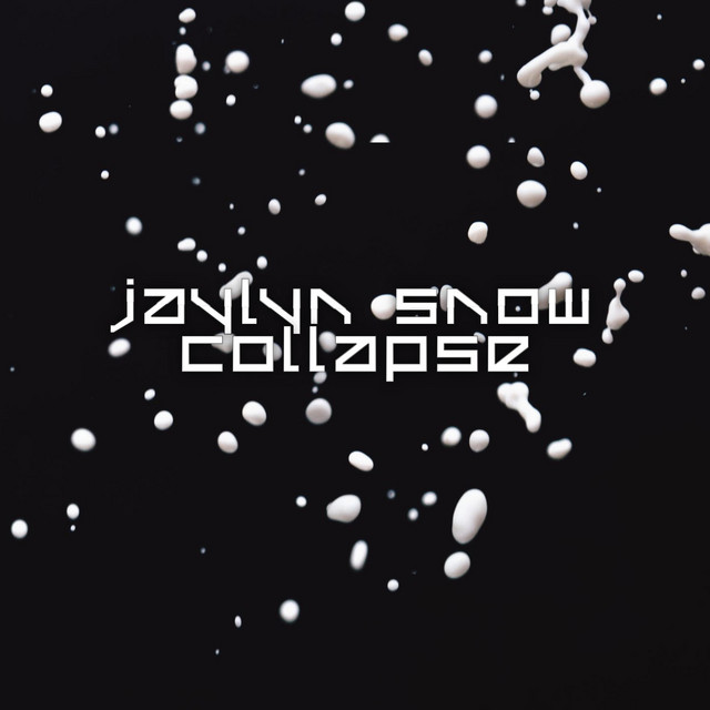 Collapse EP cover