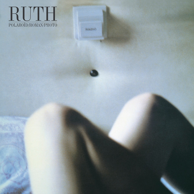 Polaroïd/Roman/Photo cover art