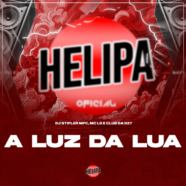 A Luz da Lua
