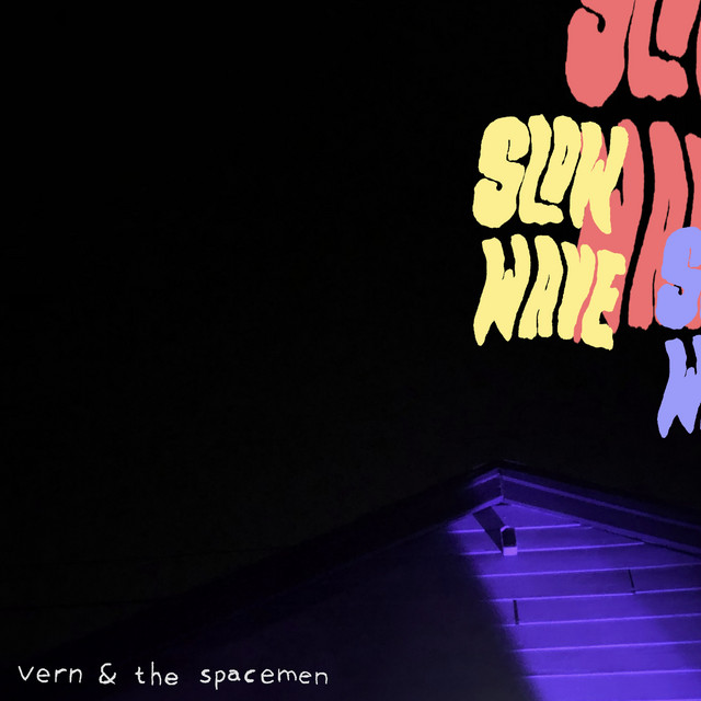 slow wave cover art