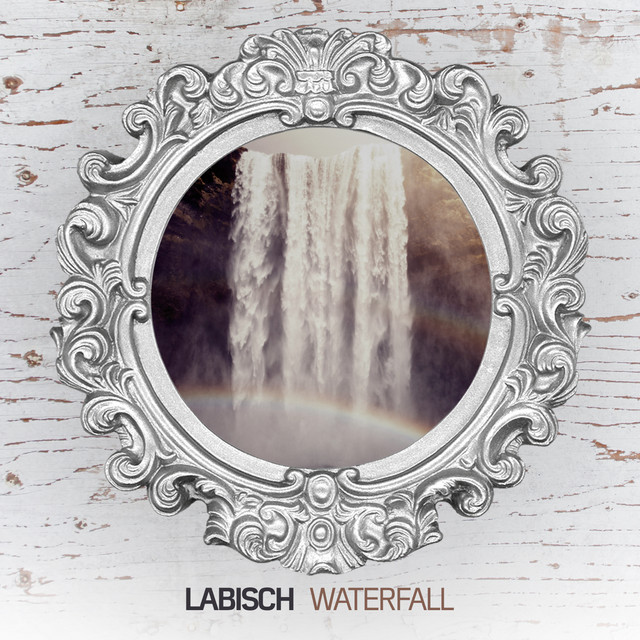 Waterfall cover