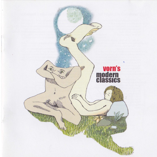 Modern Classics cover art