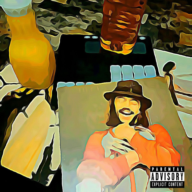 Fruit Juice cover art