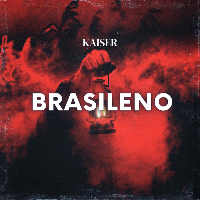 BRASILENO cover art