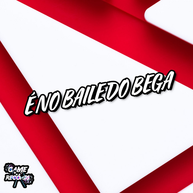 É No Baile Do Bega