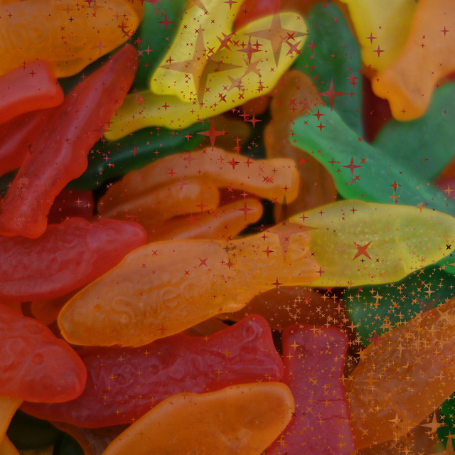 Swedish Fish
