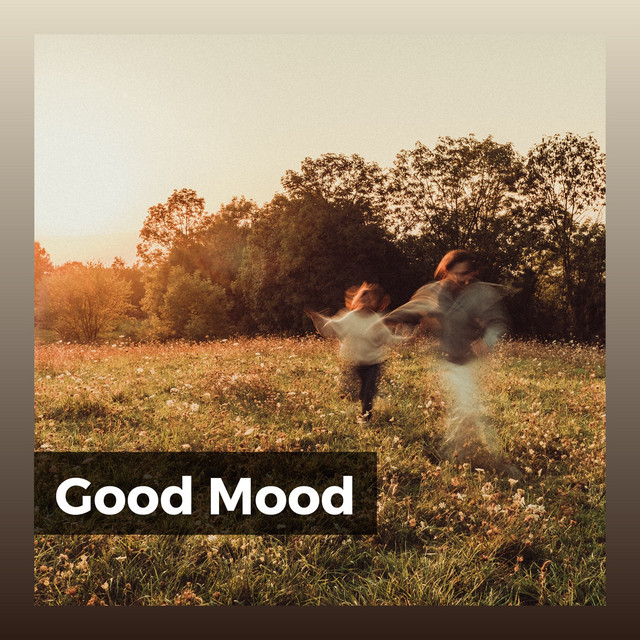 Good Mood cover art
