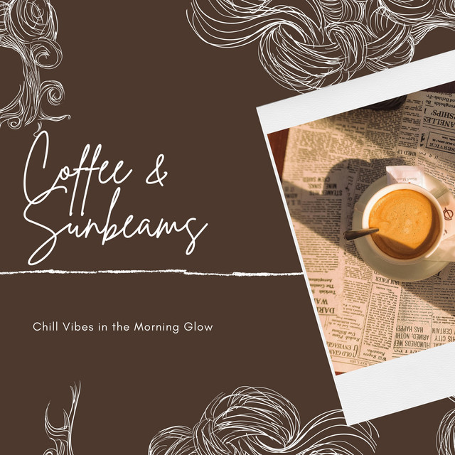 Coffee & Sunbeams: Chill Vibes in the Morning Glow