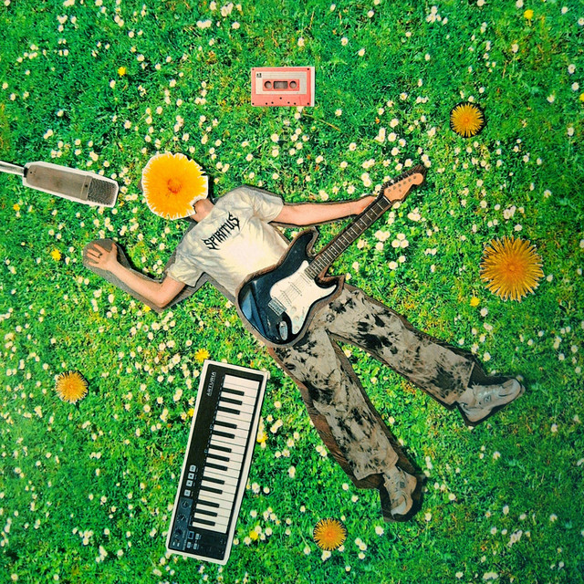 ПОСЛЕДНЯЯ КАССЕТА cover art