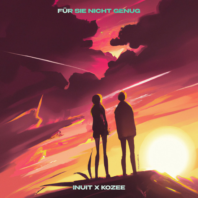 Für sie nicht genug cover