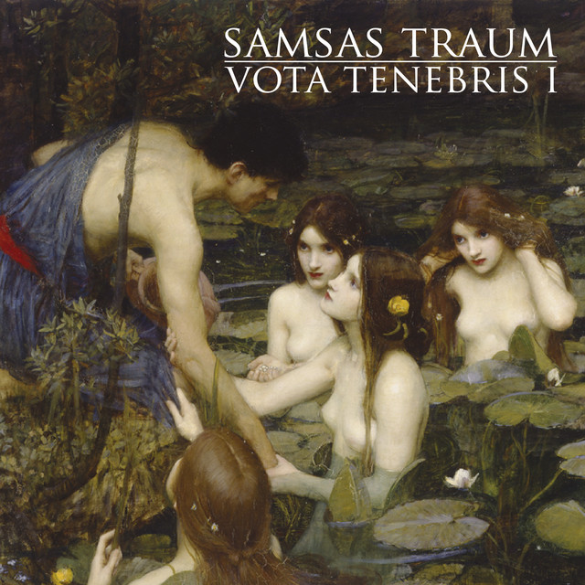 Vota Tenebris I cover