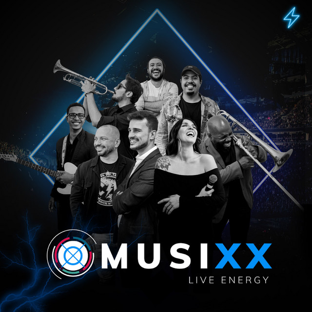 Musixx Live Energy - EP by Musixx | Spotify