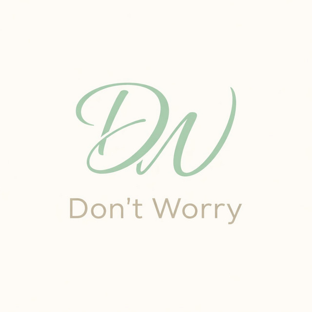 Don't Worry