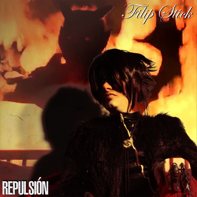 Repulsión - Single by Filip Stick | Spotify