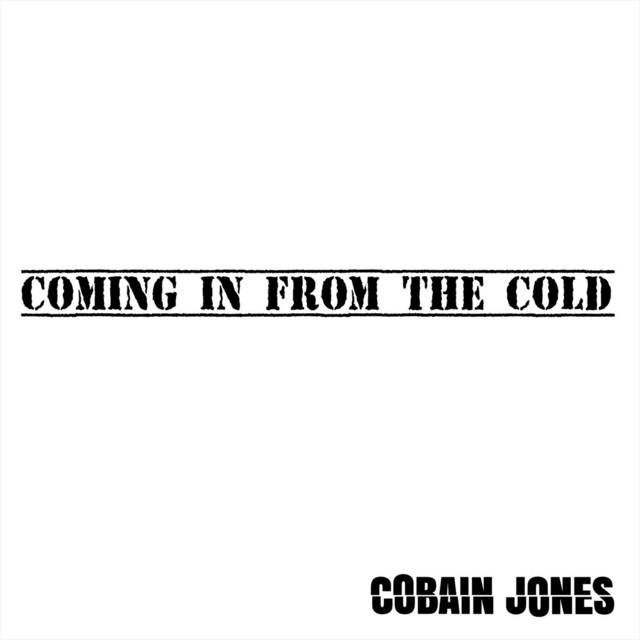 Coming in from the Cold cover