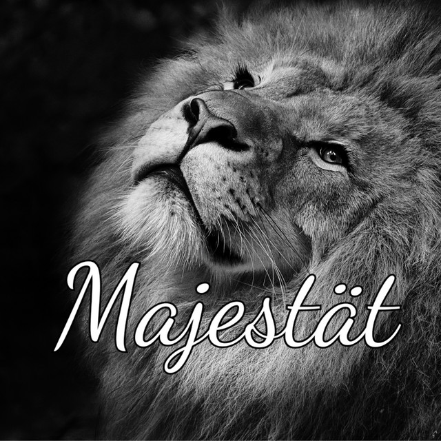Majestät cover art