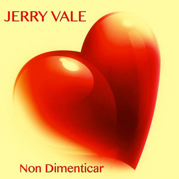 Non Dimenticar cover art