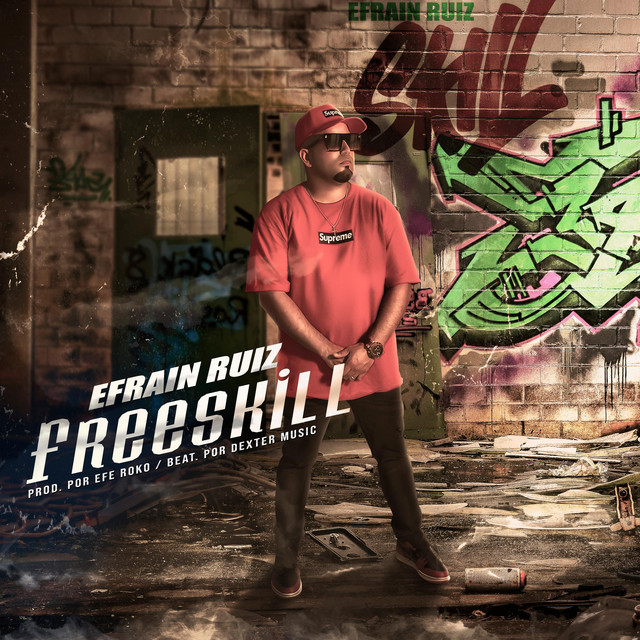 Freeskill cover art