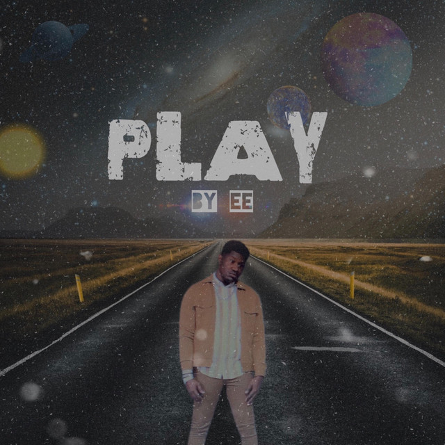 PLAY cover art