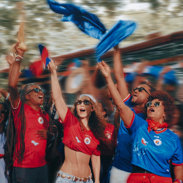 Ayiti Nan Batay