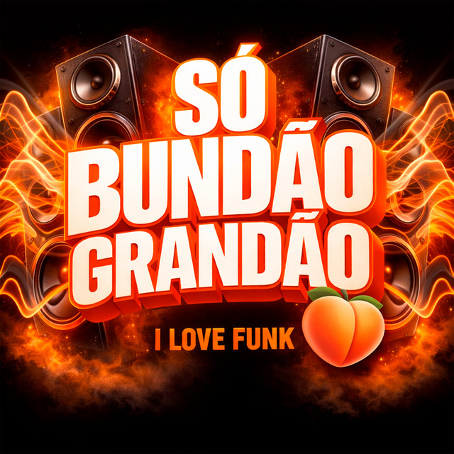 I Love Funk