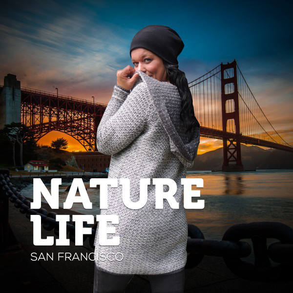 San Francisco cover