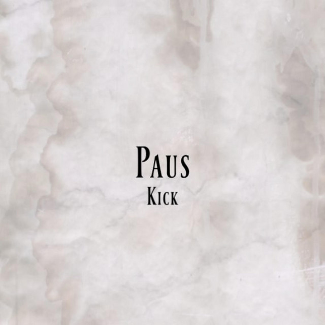 PAUS - Single by Kick Hartel | Spotify