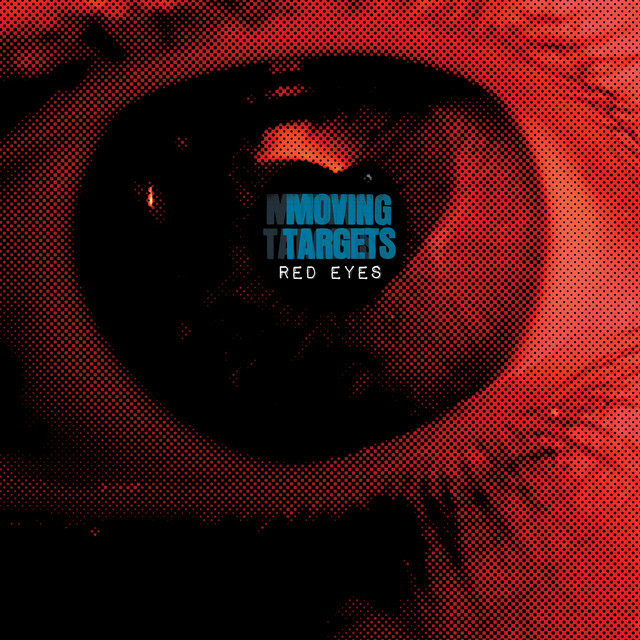 Red Eyes cover art