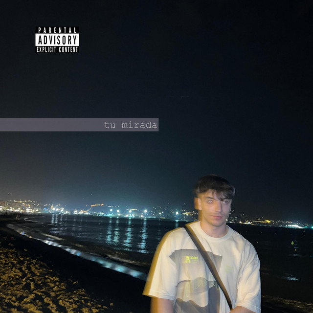 tu mirada cover art