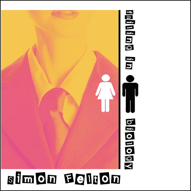 Failing in Biology cover art